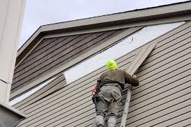 Best Insulated Siding Installation  in Rhinelander, WI